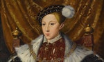 鐵腕．都鐸王朝（八）：只活到15歲的愛德華六世，千方百計剝奪姊姊的皇位繼承權