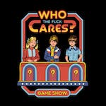 Who-cares