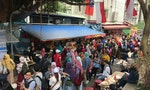 【印尼大選】海外投票14日率先開跑，台北的投票所人潮比上屆選舉還多一倍