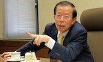 韓禁日「核食進口」WTO判日本敗訴，謝長廷回應「台灣和南韓情形不一樣」