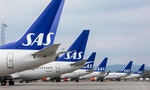 丹麥、挪威、瑞典1409名機師罷工，北歐最大航空公司一天損失近2億台幣