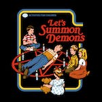 Lets-summon-demons