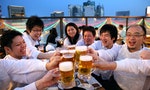 狂歡後的街頭亂象：東京澀谷「街頭禁酒令」真能解決問題？