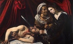 連羅浮宮都買不起他的畫！驚世駭俗、充滿暴力美學的卡拉瓦喬