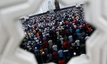 Muslims Reuters/達志影像 RTR3H1BU