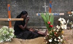 斯里蘭卡爆炸案9嫌犯身份確認，不只底層窮人，還有3名富二代