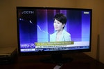 美中女主播辯論　CGTN專訪劉欣