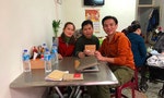 越南新移民在虎尾：一顆蘋果代表台灣人的善意，也讓她永遠感謝那位工廠老闆娘