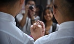 台灣同婚合法了，「兩岸同婚」可能採在台驗證、登記制