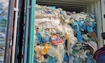 菲加「垃圾大戰」後，馬來西亞也表示拒做他國「廢物回收場」