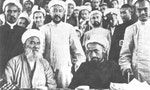 《1927：民國之死》：我們的「東突厥斯坦」，你們的「新疆」
