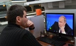 國家級網絡審查的最新形態︰俄羅斯擬設立「主權網絡」