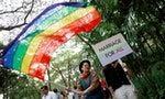 泰國一讀通過四項同婚法，有望繼台灣後成亞洲第二同婚合法化國家