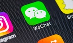 非中國註冊的帳號使用WeChat，仍會有洩漏資訊的風險嗎？