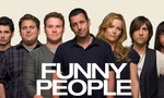 從自傳式電影《Funny People》，看Adam Sandler的喜劇生涯困境