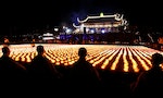 聯合國佛誕大典「衛塞節」越南落幕，發表河南宣言強調世界和平