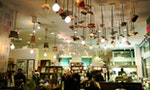 「亞馬遜做不到的事，小書店能完成」紐約一家宛如「知識沙龍」的獨立書店