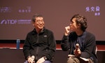 【TIDF 2019巡迴影展】日本導演原一男：讓腦海中的電影劇本化為真實紀錄片