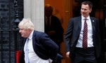 前倫敦市長對決「中國女婿」，新任英國首相如何面對「脫歐大限」？