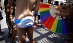 LGBTQ驕傲月：在耶路撒冷這樣保守的城市，辦同志遊行適當嗎？