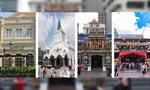 新加坡這條街最「神氣」，讓你一次拜訪4大宗教神明