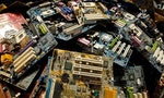 東亞垃圾貿易反撃戰當中的香港：曳兵棄甲？