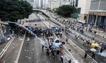 美國國會提出《香港人權與民主法案》，英德澳都回應了香港「反送中」
