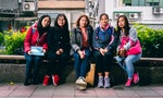 「移工國際台灣分會」：他們是菲律賓移工在台的最強後盾