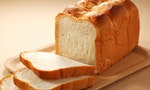 日本 麵包  Japanese white bread - 圖片