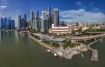 800px-Aerial_Panorama_of_Merlion_Park_an