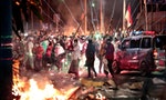 印尼退休將領被指是「選後動亂」主謀，目標是暗殺治安首長