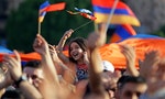 亞美尼亞模式：和平守法與抗爭，有時沒有矛盾