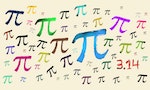 《數學的故事》︰數學也可以做實驗——估算π的「布豐投針實驗」