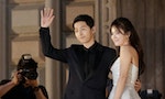 「雙宋夫婦」離婚，韓國當地真有如台媒報導一面倒罵宋慧喬嗎？