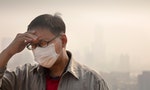 《日常生活的能源革命》： 空氣汙染的「治本」力量，來自公民行動