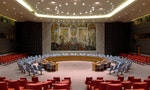 越南當選聯合國安理會成員，盼提供「戰後重建」經驗