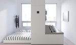一件包辦桌子、床組與沙發：「租屋族救星」IKEA推出智能移動家具