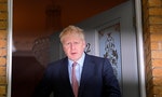 媒體報導英國首相熱門人選跟女友吵架，符合「重大公眾利益」嗎？