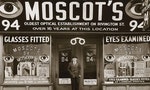 從一台木製手推車開始的傳奇故事：專訪傳承五代的百年眼鏡品牌MOSCOT
