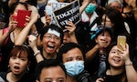 香港反送中運動「無大台」，卻獲《時代雜誌》評為全球最具網路影響力人物