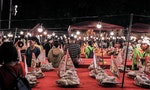 農曆七月「中元普度」供桌上的菜色，有什麼學問？