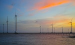 越南3000公里海岸線，風電發展潛力吸引歐、美、韓廠商