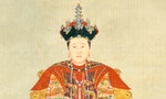 Consort_Zhuang_in_court_costume