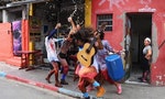 巴西聖保羅獨立劇團發揮創造力，扭轉「郊區等於貧民窟」刻板印象