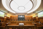 最高法院大法庭（2）