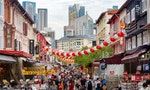 逾75%新加坡人支持「反送中」，但他們又會否走上街頭？