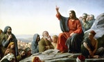 《以色列史》：耶穌的「傳道」，比較像是地方上批判時政的某些團體