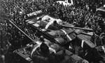 《捷克史》：6300輛坦克鎮壓「布拉格之春」，迎來20年之久的「蘇維埃之冬」