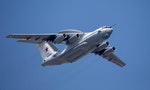 首次入侵領空！中俄5軍機飛越敏感區，韓國連開360發警告射擊