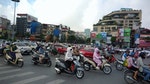 越南人口9620萬　世界上排名第15